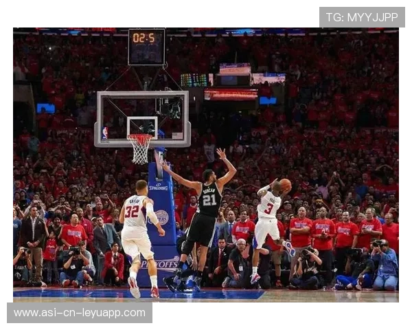 季后赛最燃绝杀，瞬间点燃全场！，季后赛经典瞬间top50